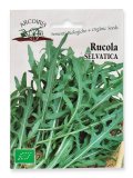Semi di Rucola Selvatica Bio