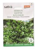 Semi di Rute Comune - Erbe Aromatiche