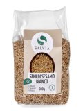 Semi di Sesamo Bianchi Italiani Bio
