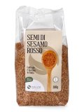 Semi di Sesamo Rosso