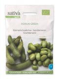 Semi di Soia Edamame Bio - Hokkai Green