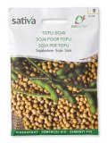 Semi di Soia per Tofu
