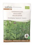 Semi di Sovescio - Veccia Estiva