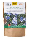semi di Sovescio - Lino Blaues Wunder'