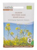 Semi di Sovescio Senape Gialla