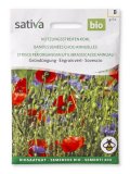 Semi di Sovescio Strisce per Organismi Utili Brassicacee