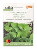 Semi di Spinacio Bio - Atriplice Verde