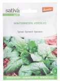 Semi di Spinacio "Verdil"