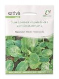 Semi di Valerianella Bio - Verte a Coeur Plein 2