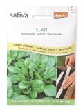 Semi di Valerianella Elan - Nastro Preseminato