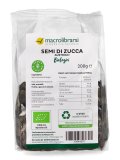 Semi di Zucca Bio