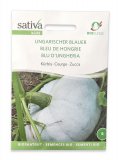 Semi di Zucca Bio - Blu d'Ungheria