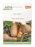 Semi di Zucca Bio - Butternut