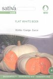 Semi di Zucca - Flat White Boer