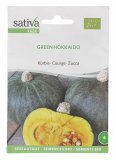 Semi di Zucca - Green Hookaido