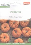 Semi di Zucca - Jack Be Little