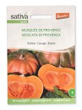 Semi di Zucca Moscata di Provenza