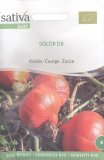 Semi di Zucca - Solor DB