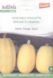 Semi di Zucca - Spaghetti Vegetal