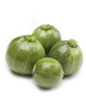 Semi di Zucchino Tondo di Piacenza Bio