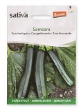 Semi di Zucchino Verde Samsara Bio