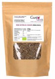 Semi Interi di Canapa Biologica