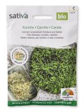 Semi per Germogli - Carota Bio