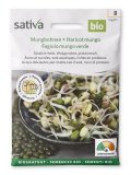 Semi per Germogli - Fagiolo Mungo Verde