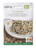 Semi  per Germogli - Power Sprouts Mix