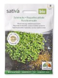 Semi per Germogli - Rucola Annuale
