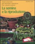 La Semina e la Riproduzione — Libro