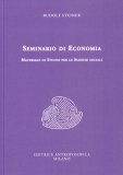 Seminario di Economia  — Libro