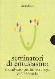 Seminatori di Entusiasmo — Libro