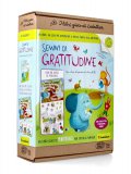 Semini di Gratitudine — Libro/Gioco