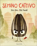 Semino Cattivo — Libro