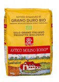 Semola Rimacinata di Grano Duro Bio