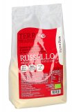 Semola Rimacinata di Grano Duro Russello