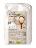 Semola Rimacinata di Grano Duro Russello Bio