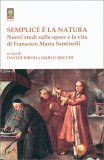 Semplice è la Natura — Libro
