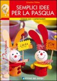 Semplici Idee per la Pasqua — Libro