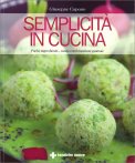 Semplicità in Cucina — Libro