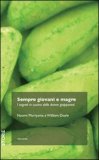 Sempre Giovani e Magre — Libro