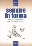 Sempre in Forma — Libro