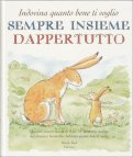 Sempre Insieme Dappertutto — Libro