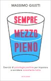 Sempre Mezzo Pieno — Libro