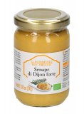 Senape di Dijon Forte