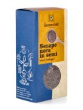 Senape Nera in Semi Bio