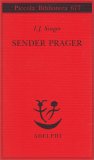 Sender Prager — Libro