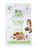 Senior Pollo Fresco Grain Free per Gatti