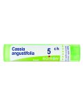 Senna 5CH Granuli Boiron